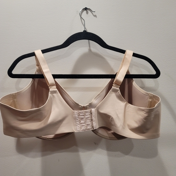 Wacoal Superbly Smooth T-shirt Bra - Sz 42D US - Picture 3 of 7
